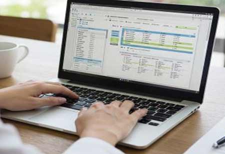 Accounting Software Is Transforming Financial Management in Healthcare